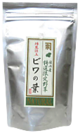 京丹波黒豆茶