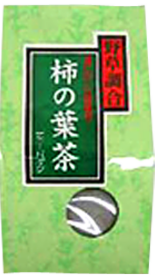 野草調合柿の葉茶ティーバッグ