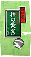 野草調合 柿の葉茶