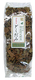 厳選野草茶 どくだみ茶