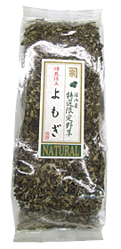 厳選野草茶 よもぎ茶